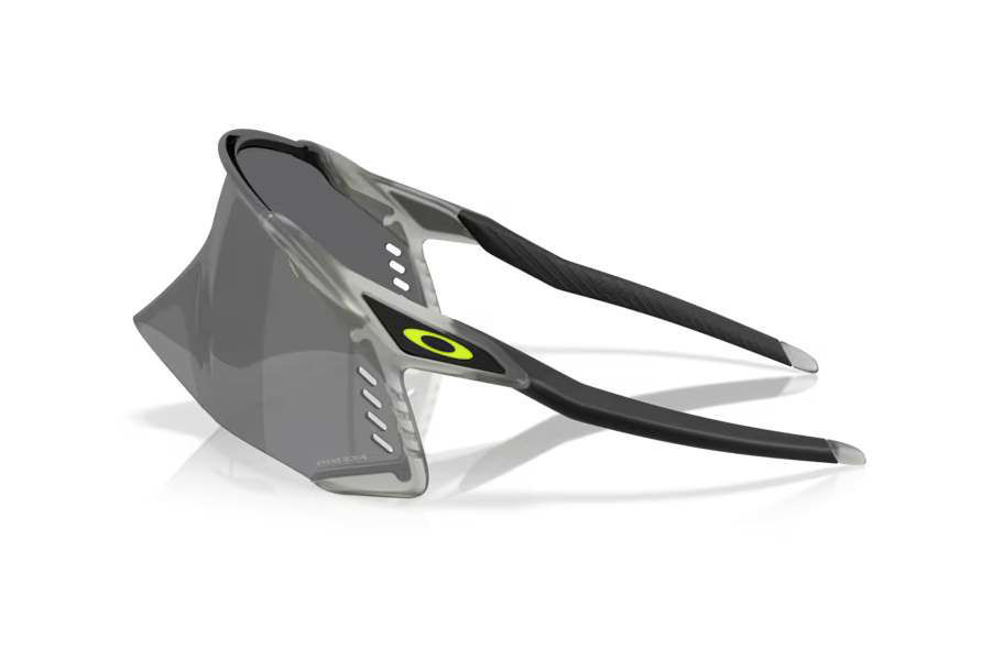 Picture of OAKLEY Occhiali Velo Kato Grey Ink Opaco Prizm Black