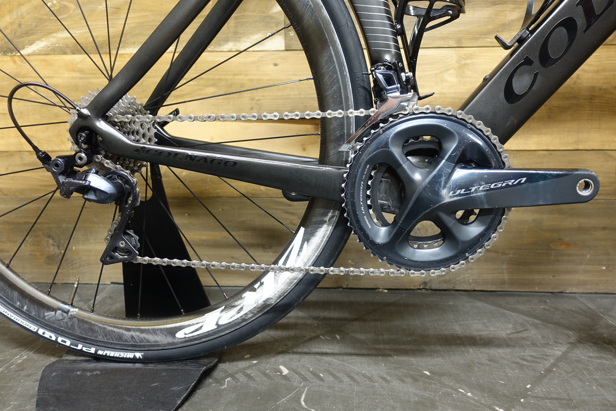 Picture of Colnago Concept Tg. 56 - Usata*