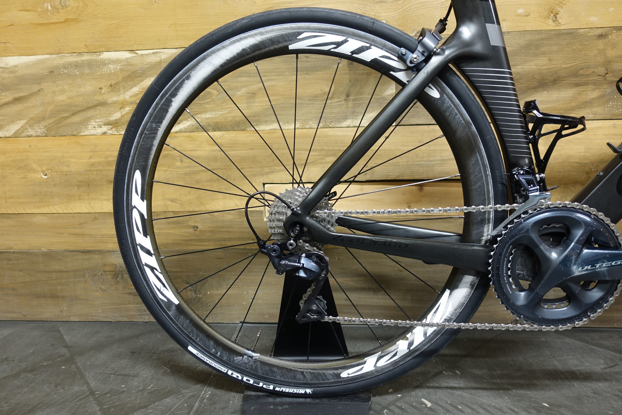 Picture of Colnago Concept Tg. 56 - Usata*