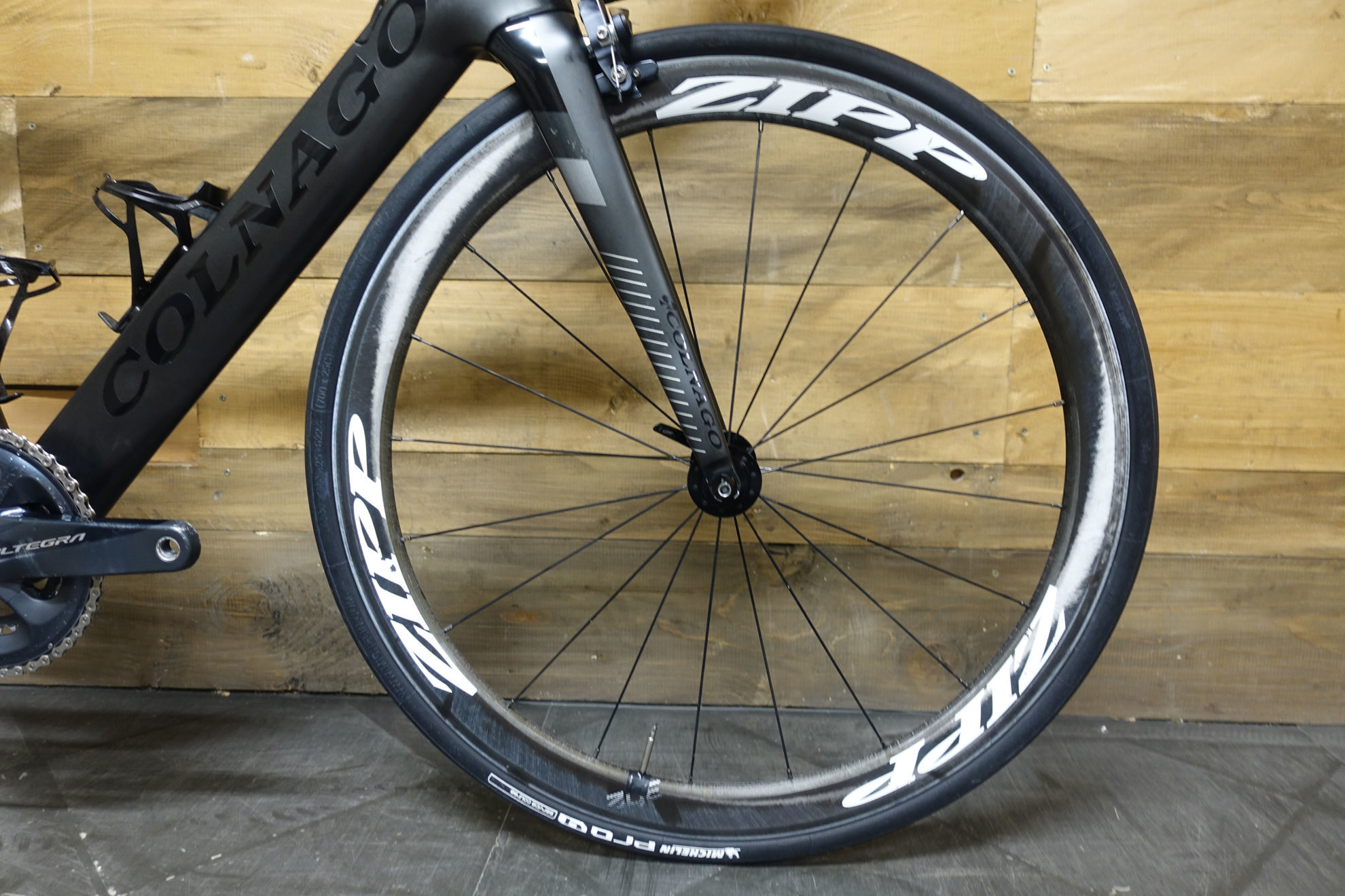 Picture of Colnago Concept Tg. 56 - Usata*