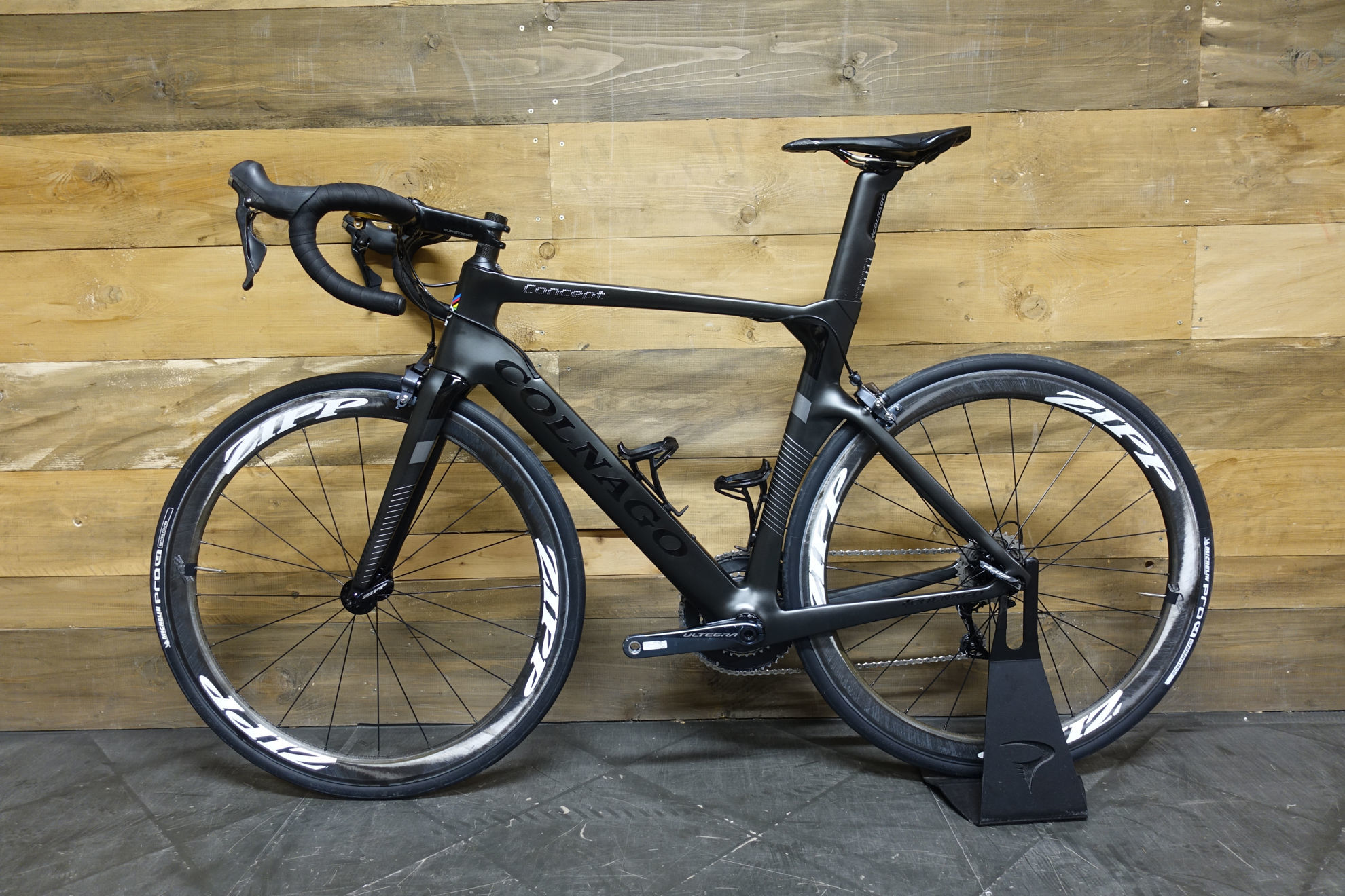 Picture of Colnago Concept Tg. 56 - Usata*