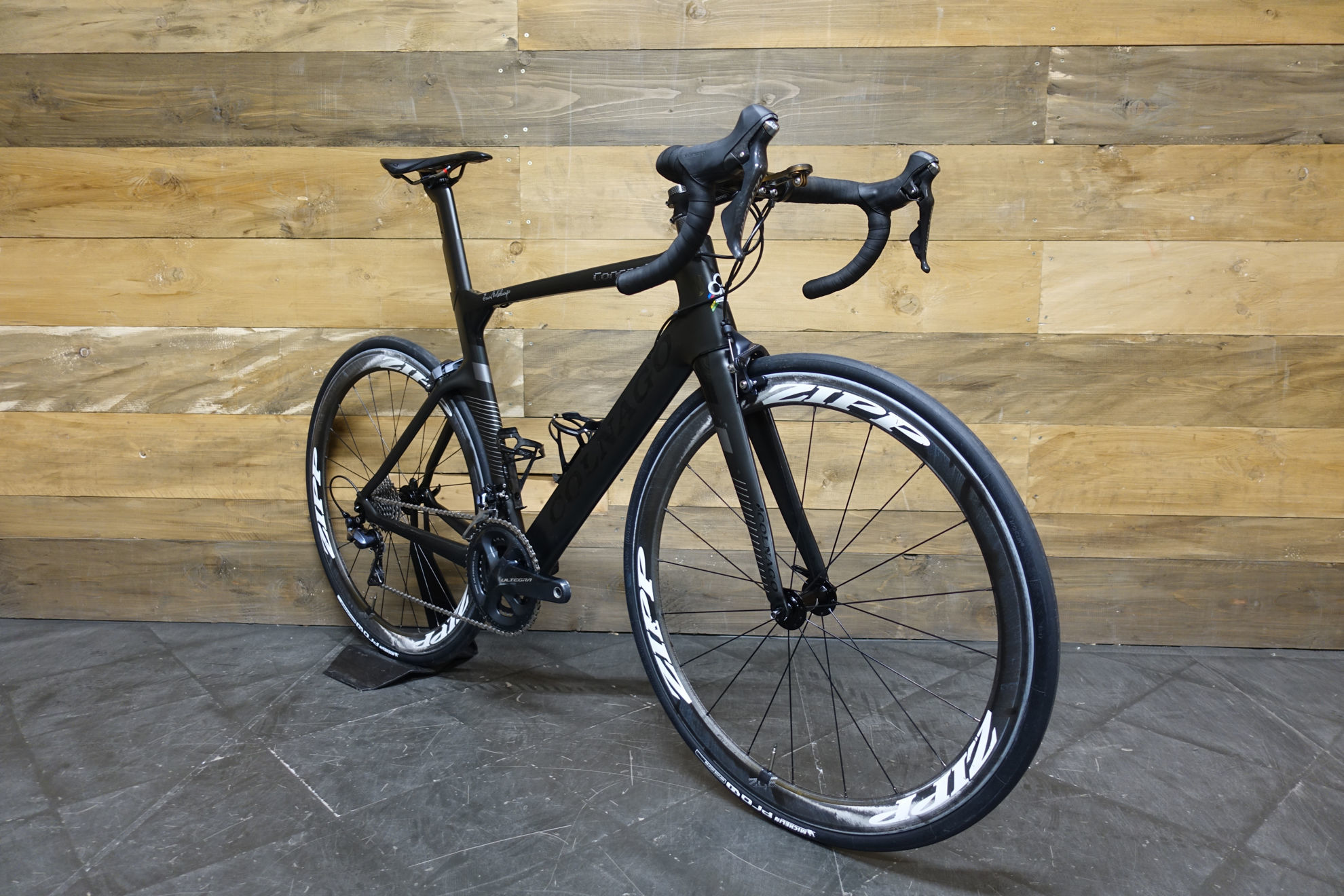 Picture of Colnago Concept Tg. 56 - Usata*