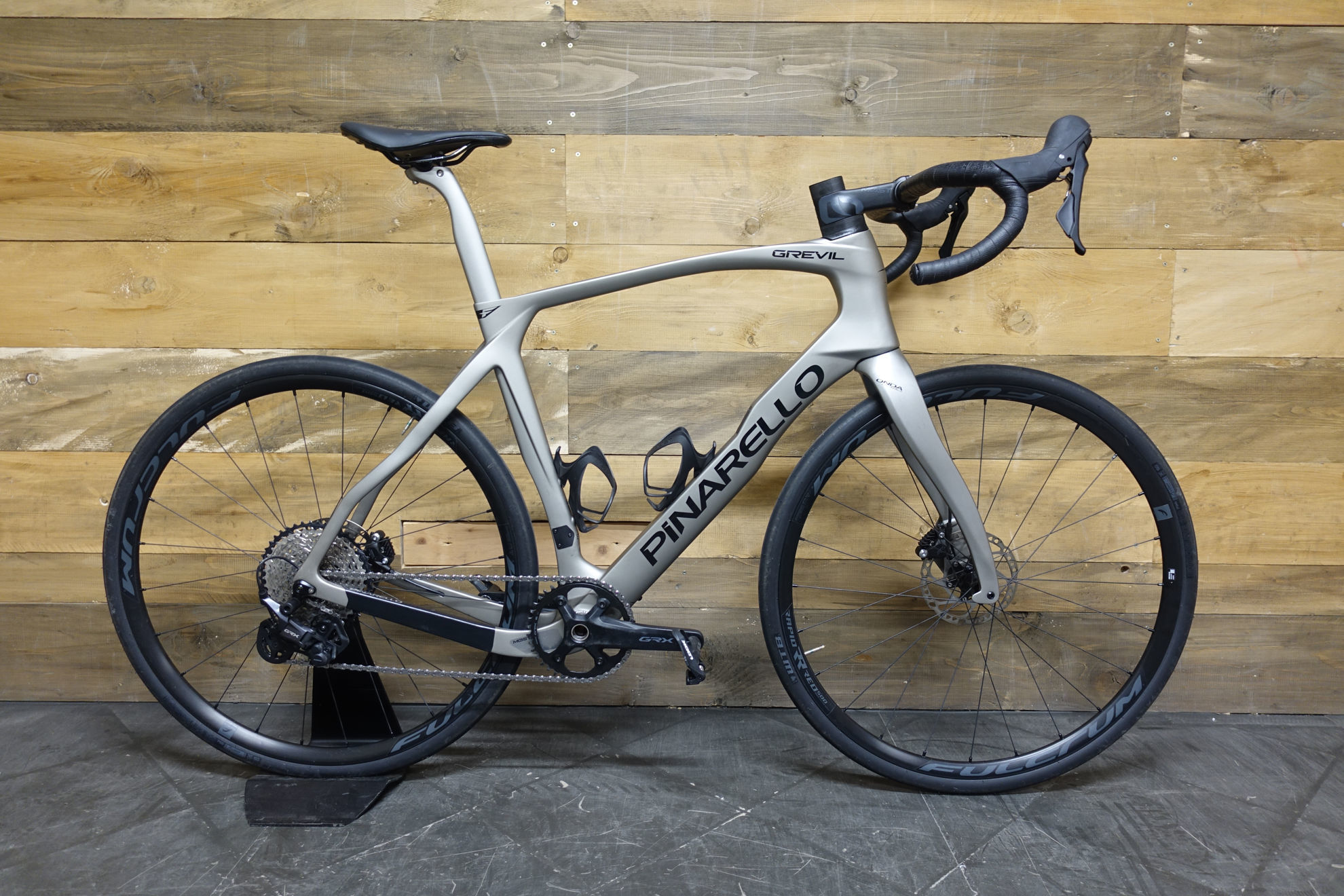 Picture of Pinarello Grevil F7 Tg. 57,5 - Usata*