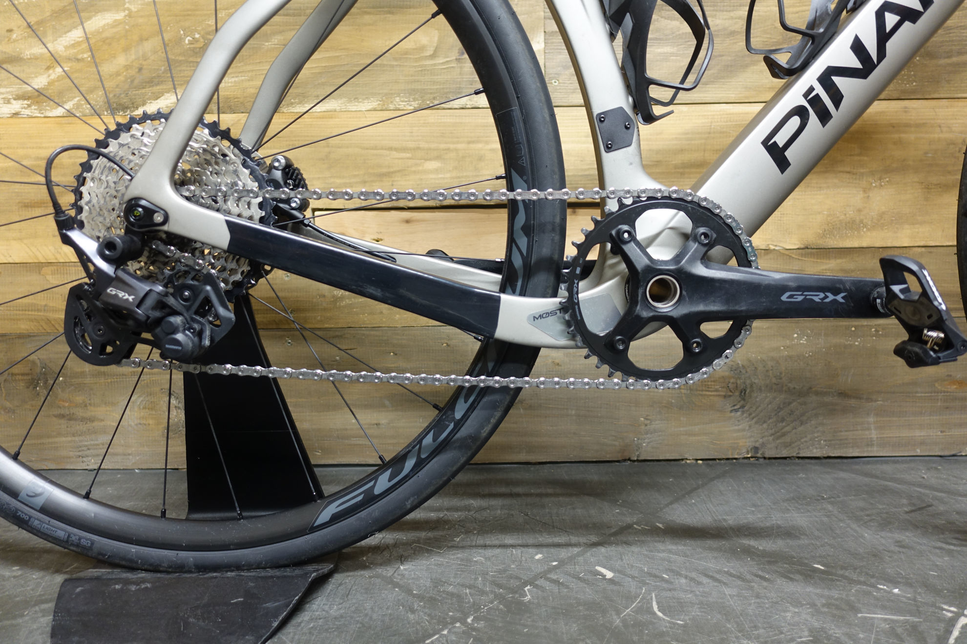 Picture of Pinarello Grevil F7 Tg. 57,5 - Usata*