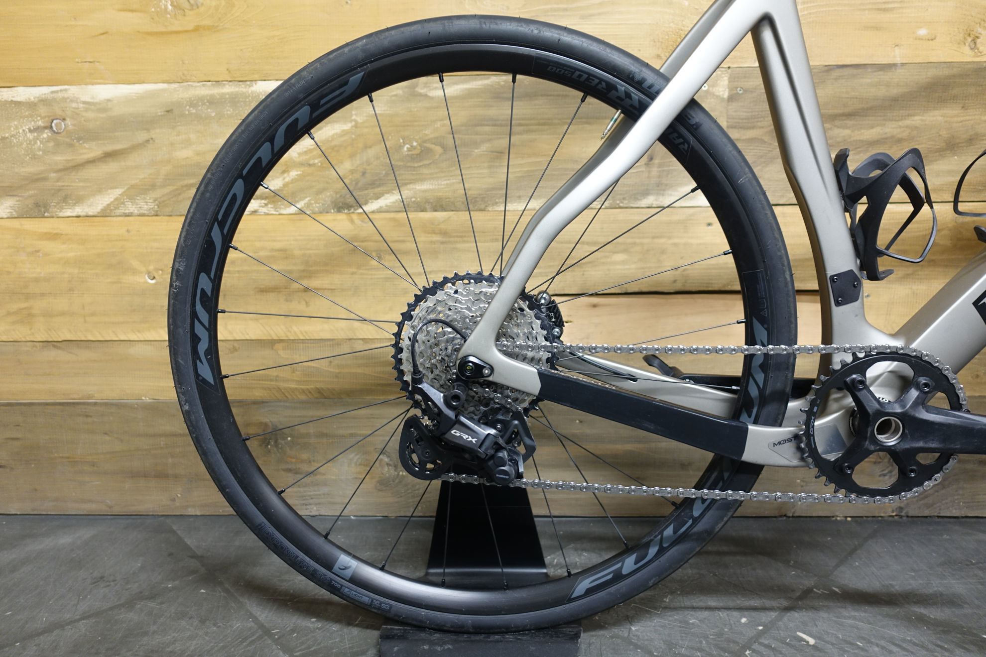 Picture of Pinarello Grevil F7 Tg. 57,5 - Usata*