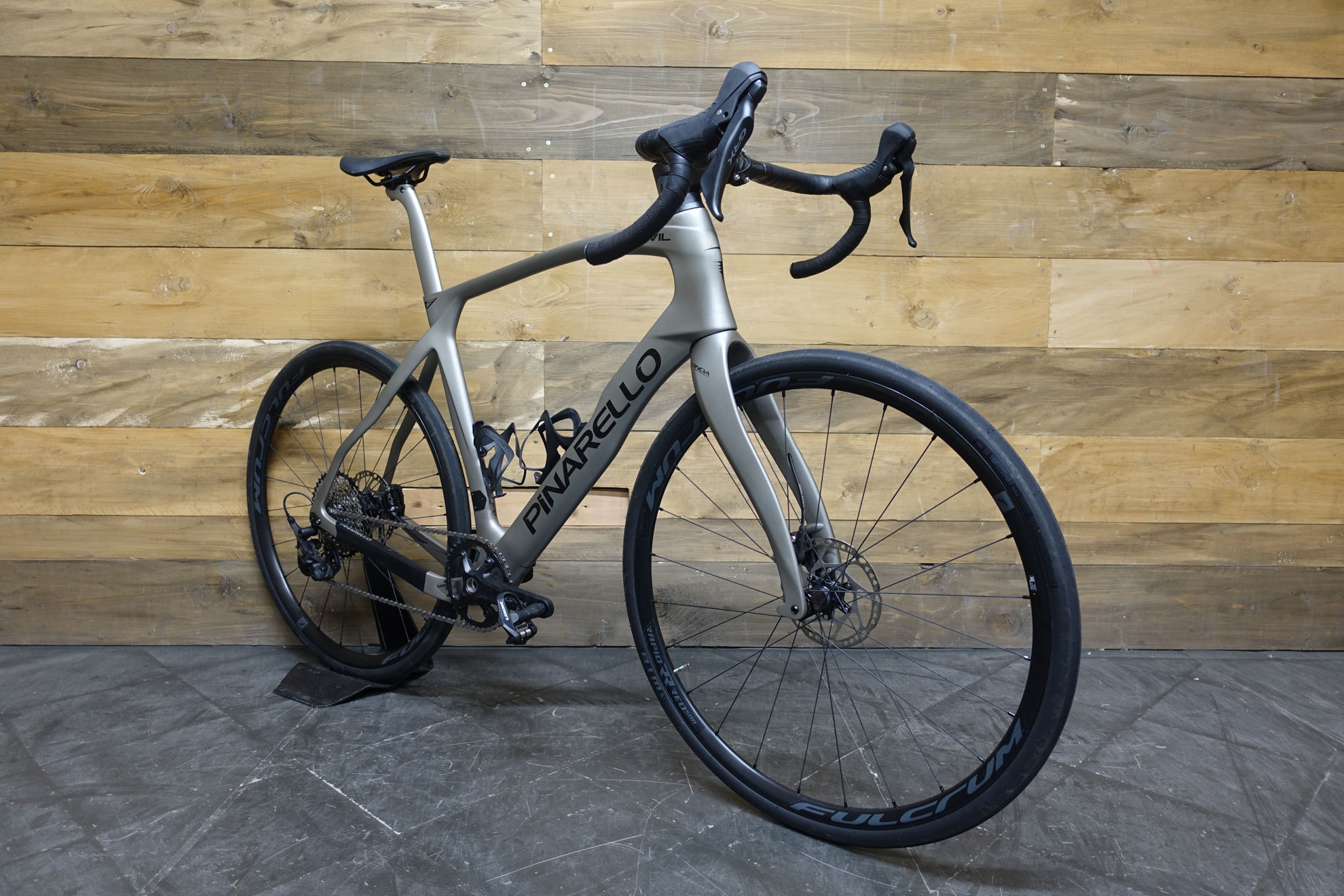 Picture of Pinarello Grevil F7 Tg. 57,5 - Usata*
