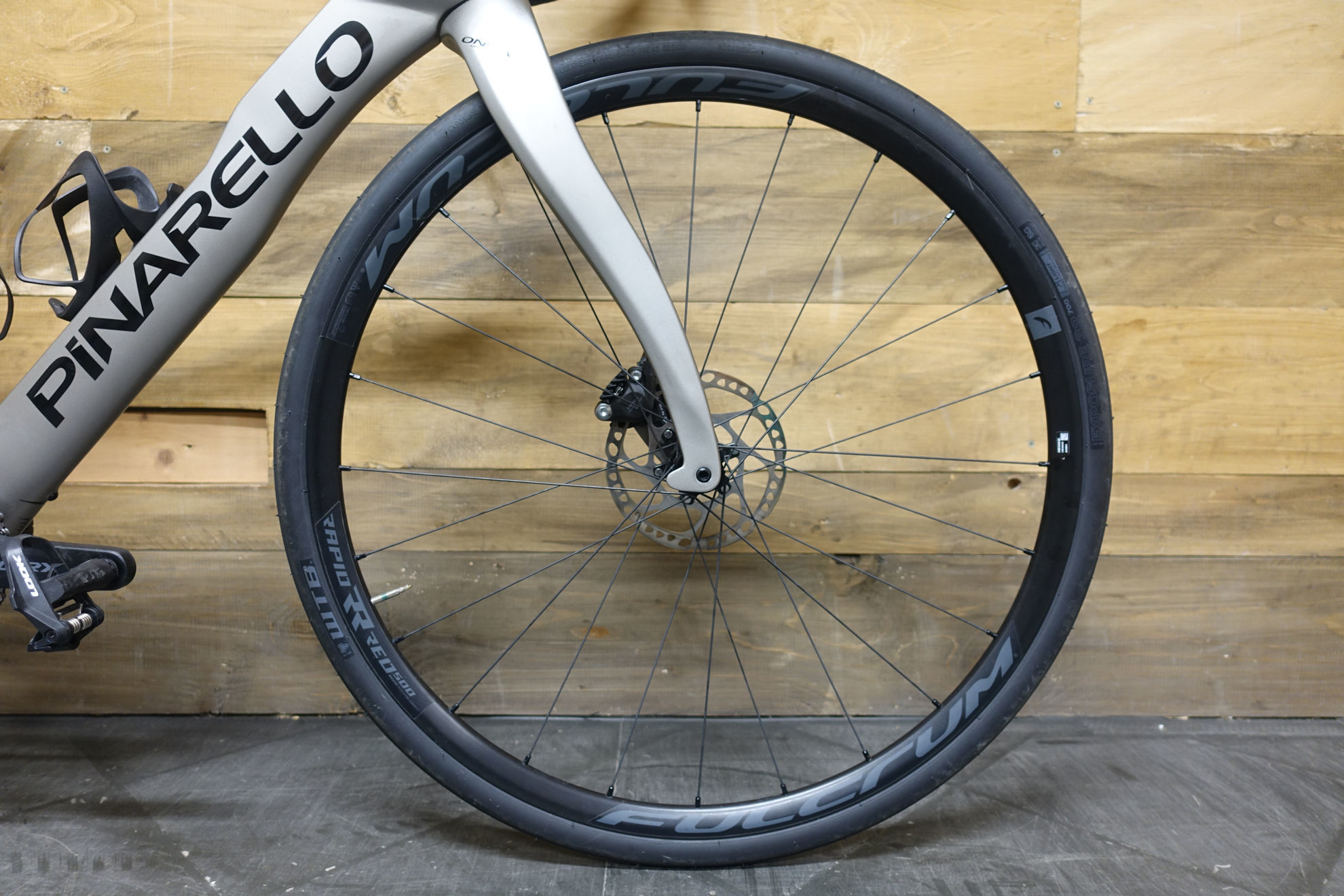 Picture of Pinarello Grevil F7 Tg. 57,5 - Usata*