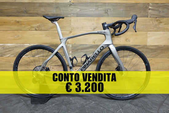 Picture of Pinarello Grevil F7 Tg. 57,5 - Usata*