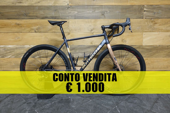 Immagine di Bottecchia Gravel Tg. 54 - Usata*