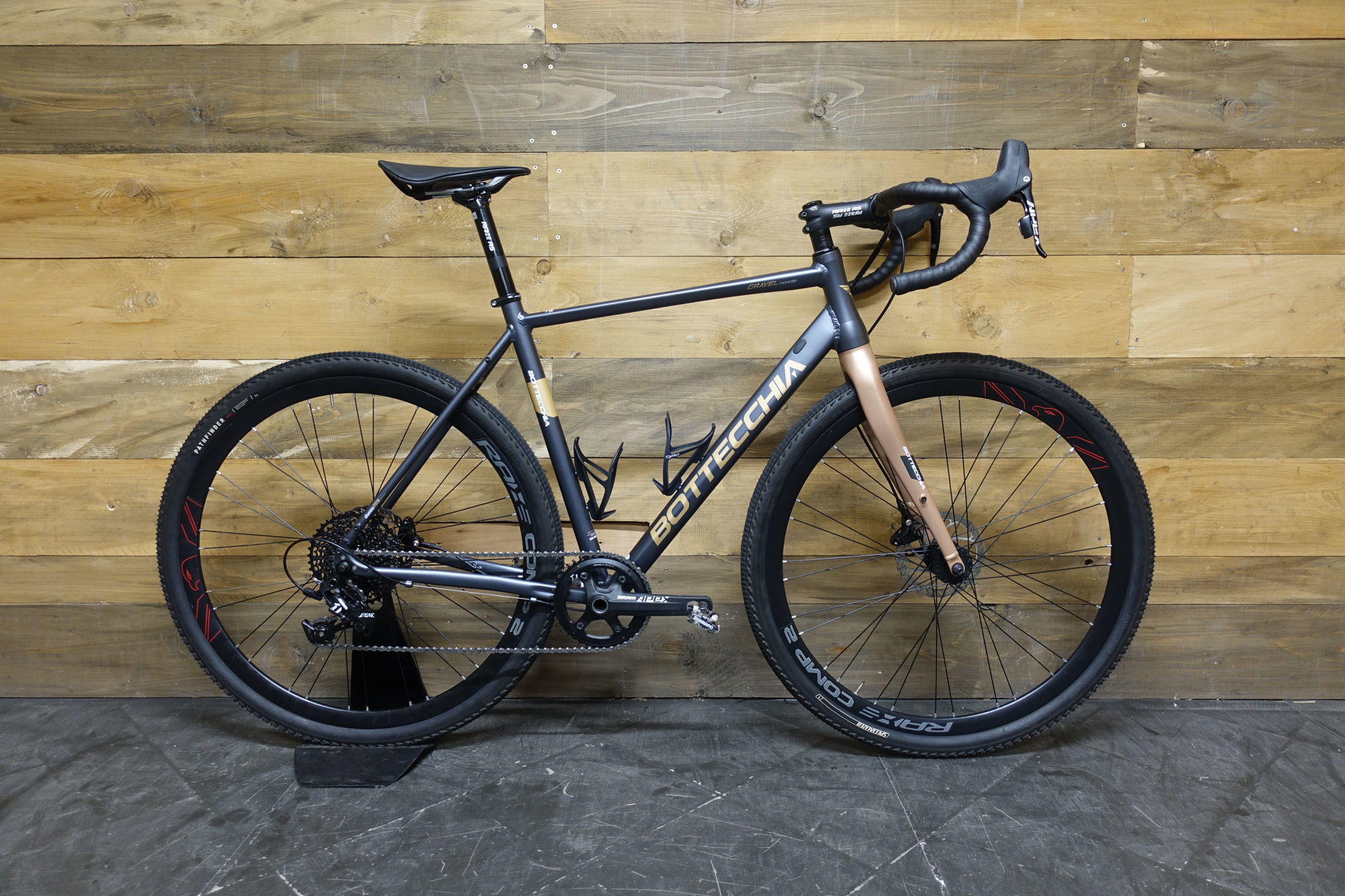 Immagine di Bottecchia Gravel Tg. 54 - Usata*