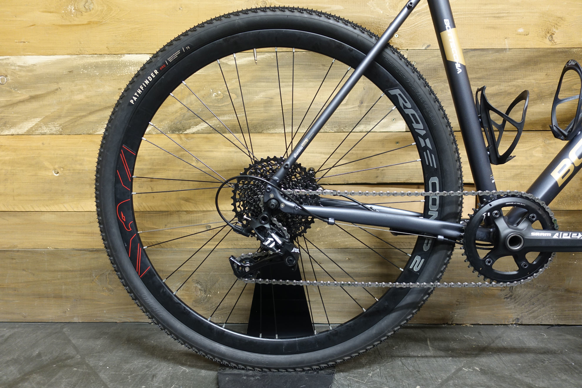 Immagine di Bottecchia Gravel Tg. 54 - Usata*