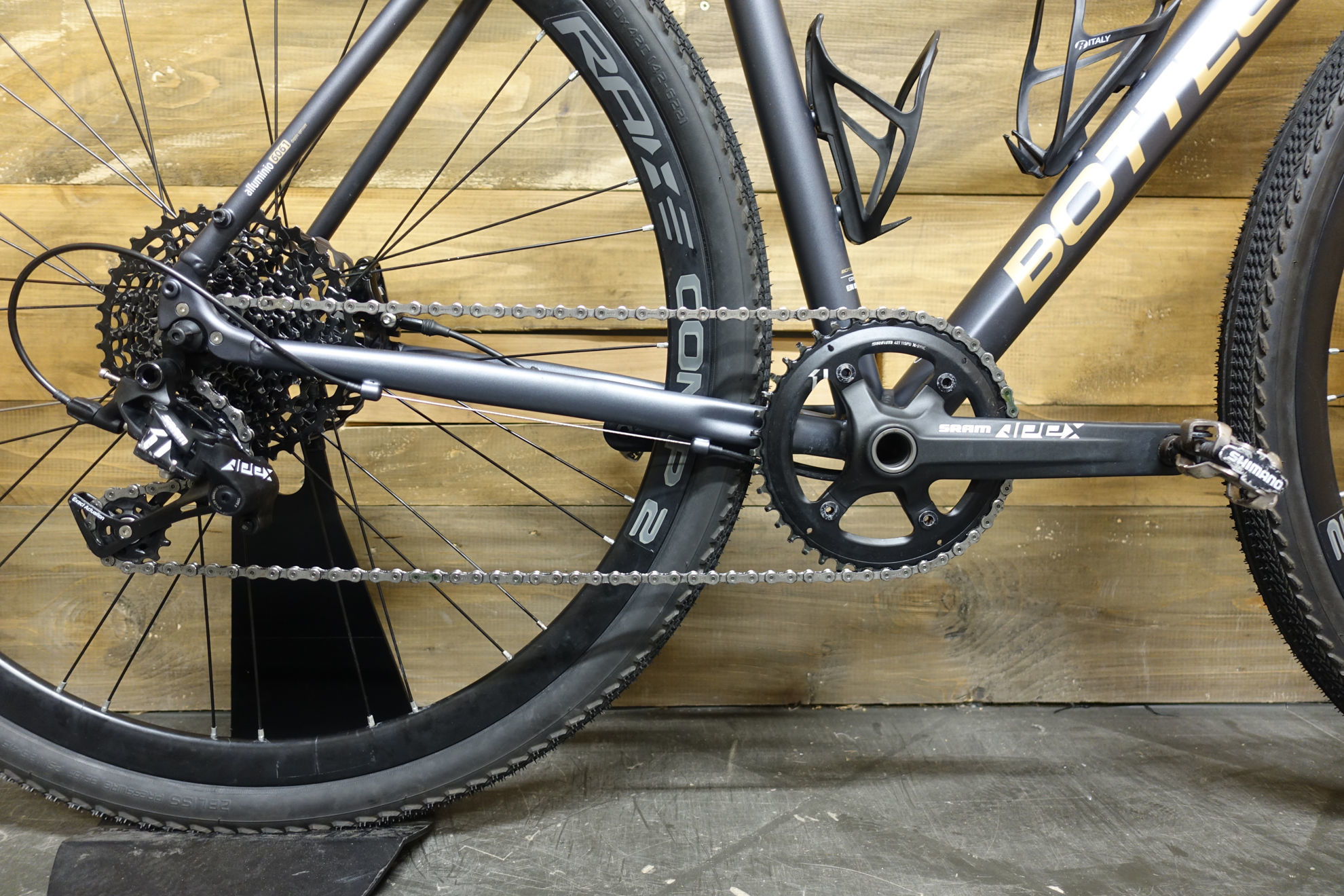 Immagine di Bottecchia Gravel Tg. 54 - Usata*