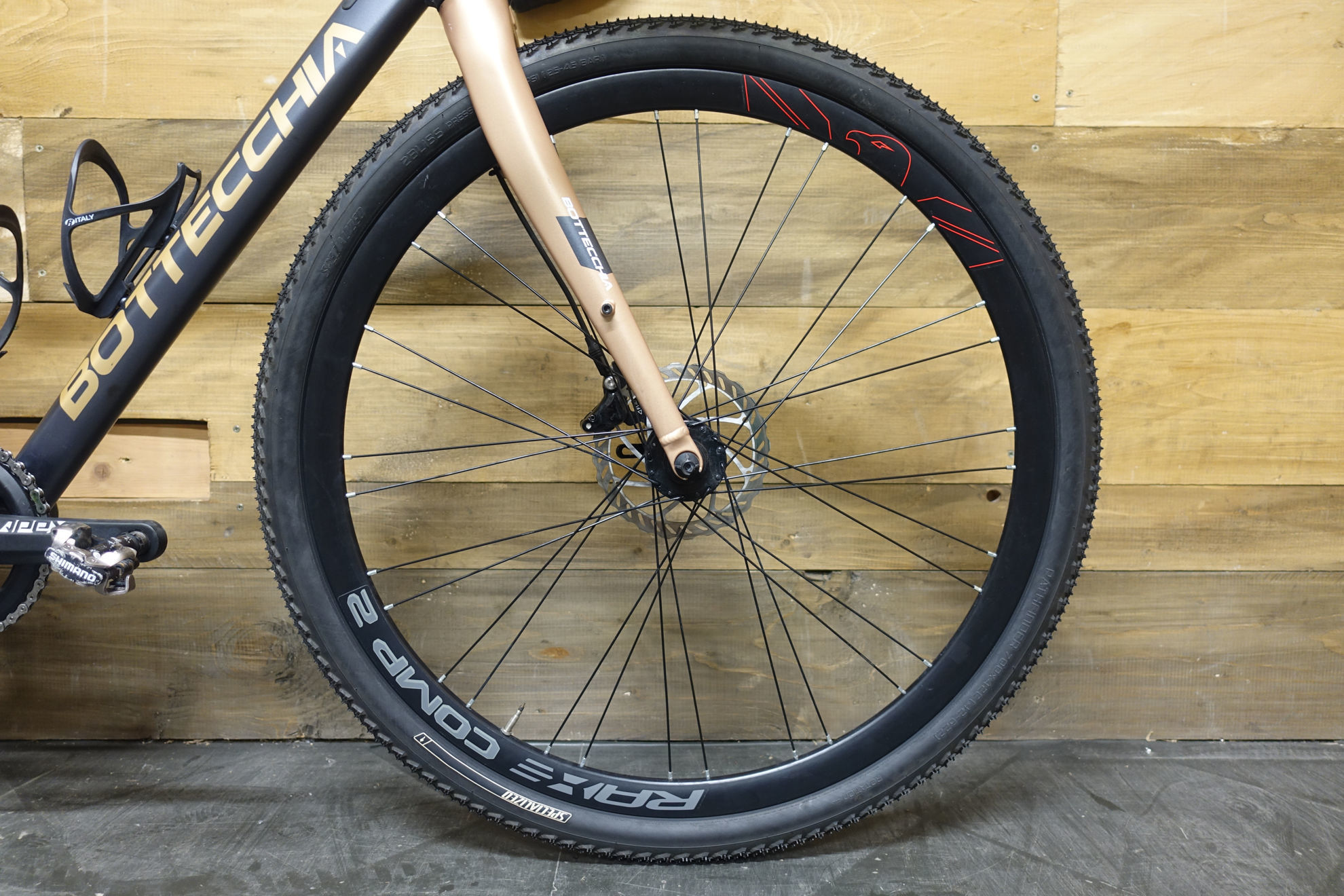 Immagine di Bottecchia Gravel Tg. 54 - Usata*
