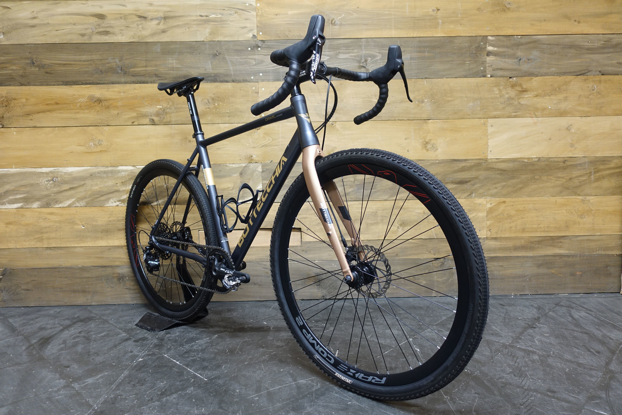 Immagine di Bottecchia Gravel Tg. 54 - Usata*