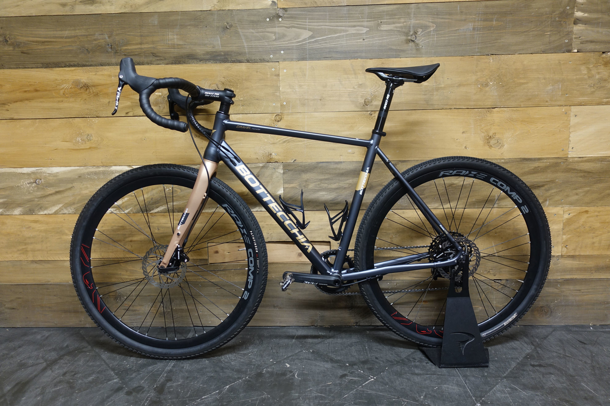 Immagine di Bottecchia Gravel Tg. 54 - Usata*