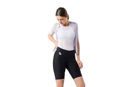 Picture of CASTELLI Pantaloncino Short Espresso 2 Black Woman