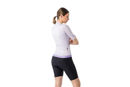 Picture of CASTELLI Pantaloncino Short Espresso 2 Black Woman