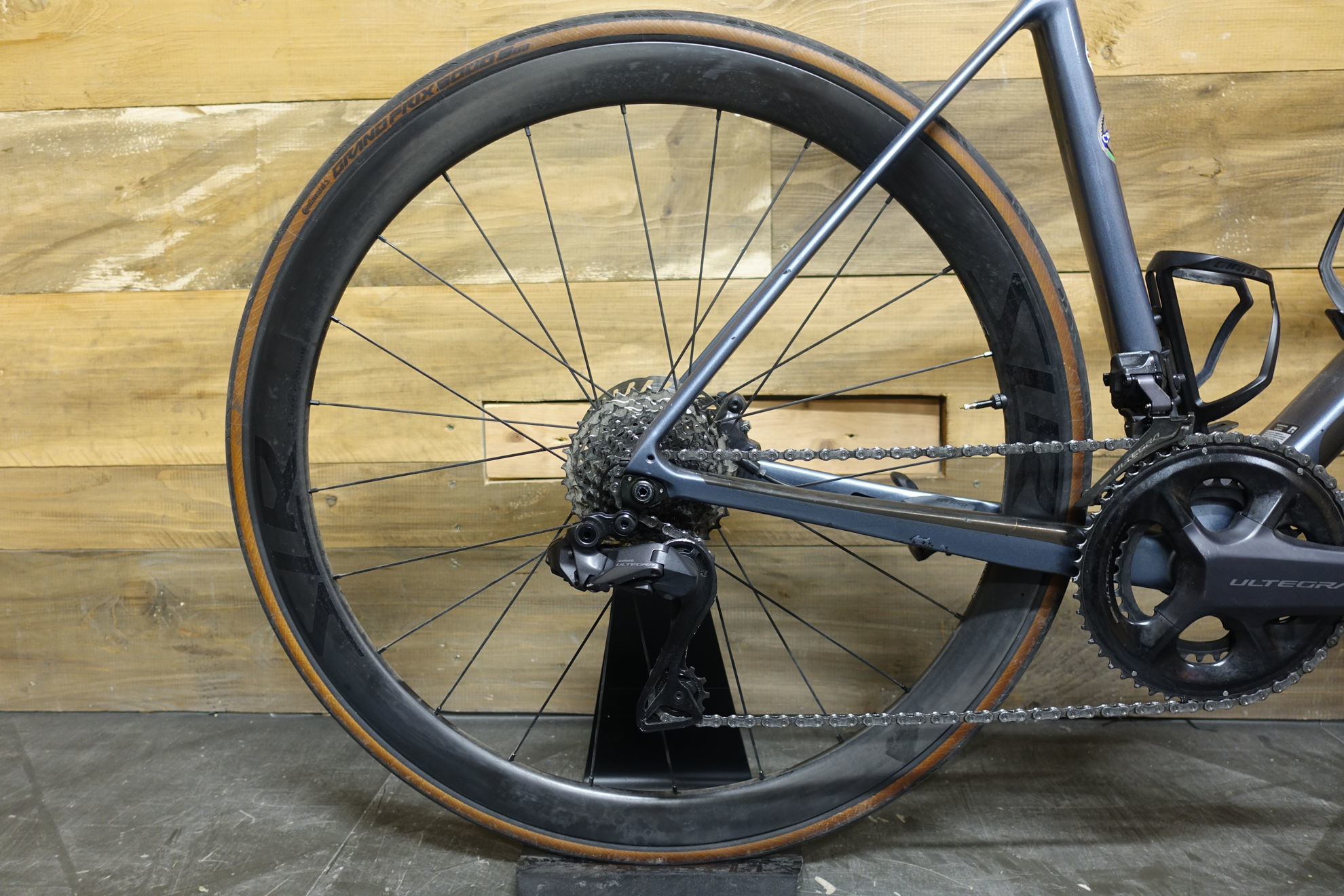 Picture of Giant Defy Corsa Tg. L - Usata*