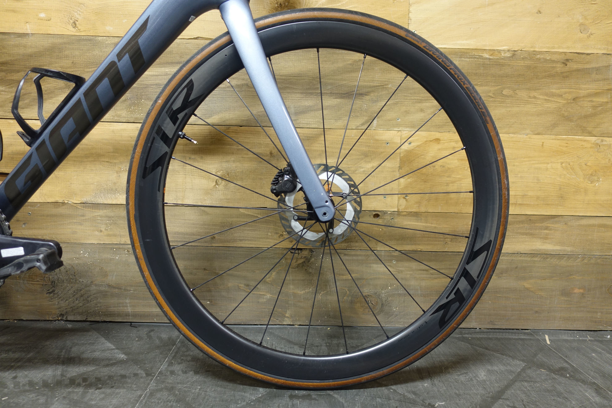 Picture of Giant Defy Corsa Tg. L - Usata*