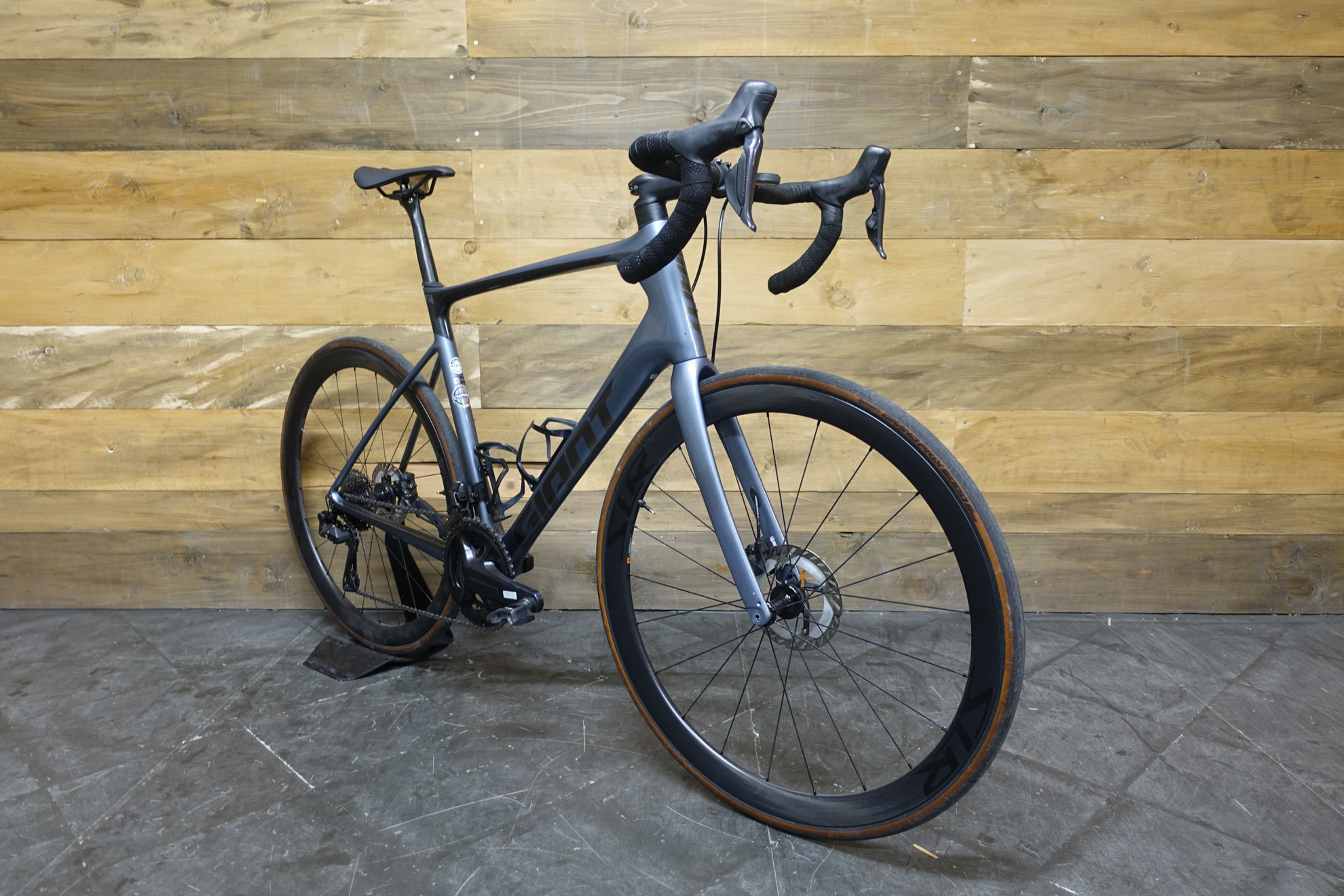 Picture of Giant Defy Corsa Tg. L - Usata*