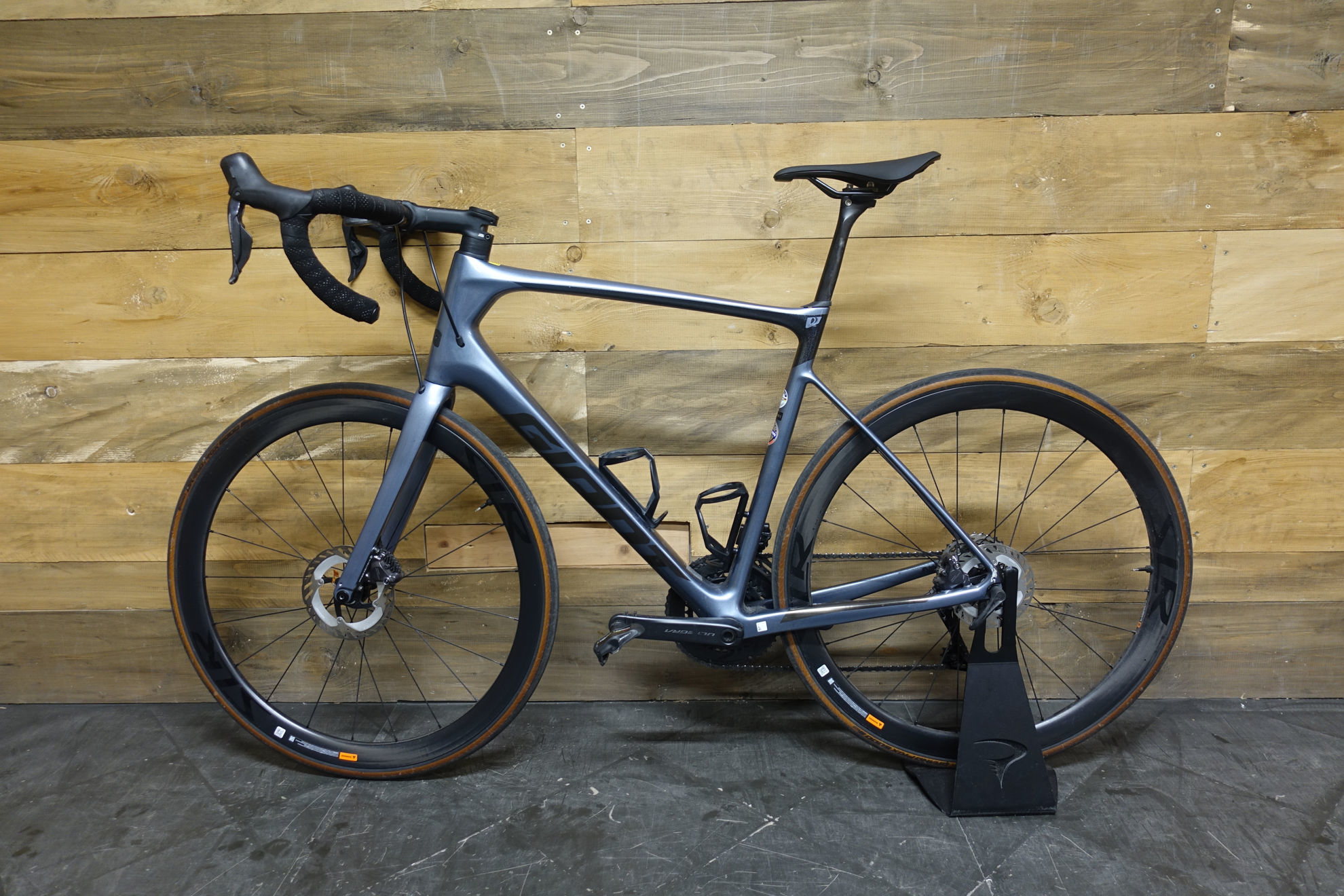 Picture of Giant Defy Corsa Tg. L - Usata*