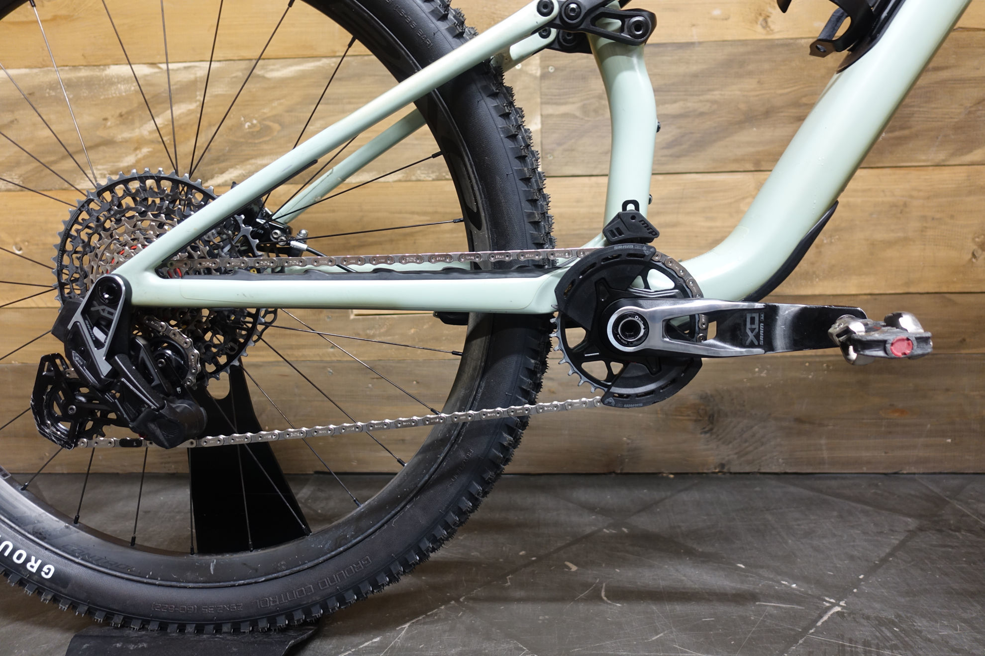Picture of Specialized Epic Evo 8 Pro Tg. M - Usata*