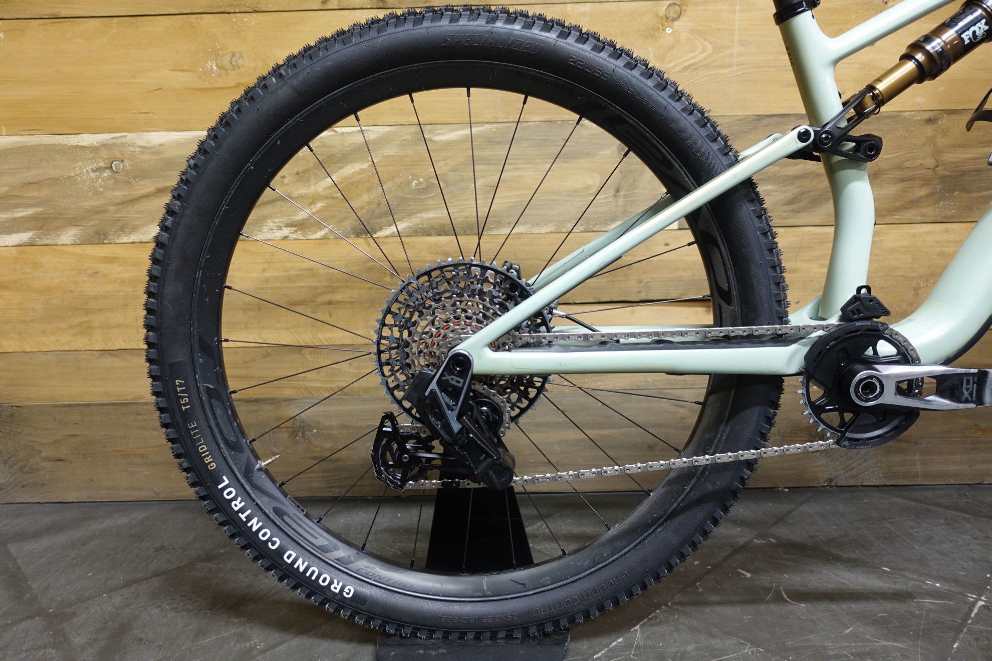 Picture of Specialized Epic Evo 8 Pro Tg. M - Usata*