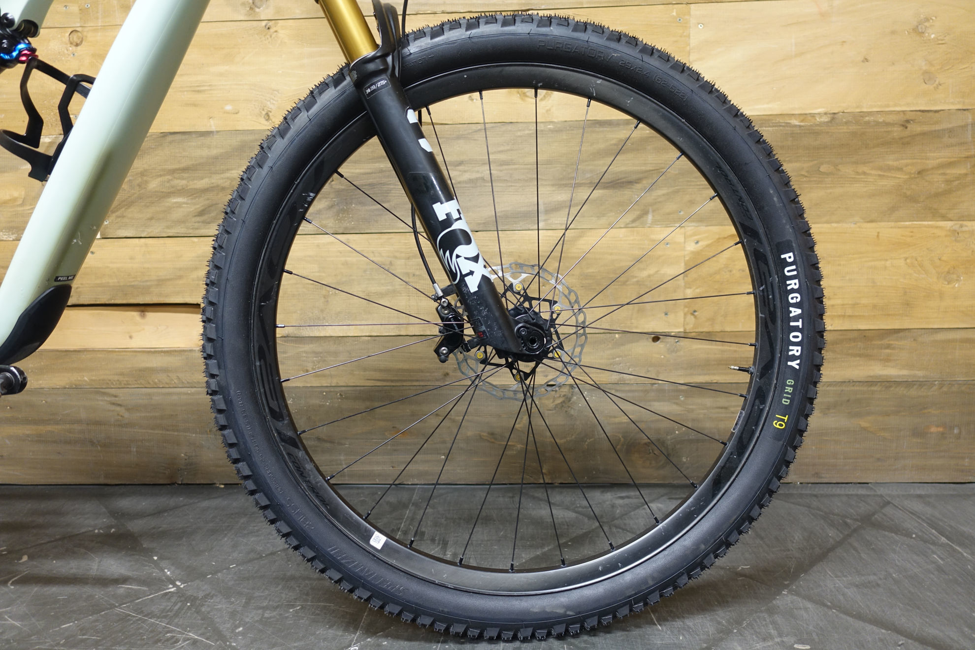 Picture of Specialized Epic Evo 8 Pro Tg. M - Usata*