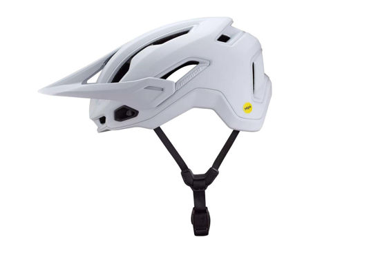 Immagine di Specialized Casco Ambush 3 White