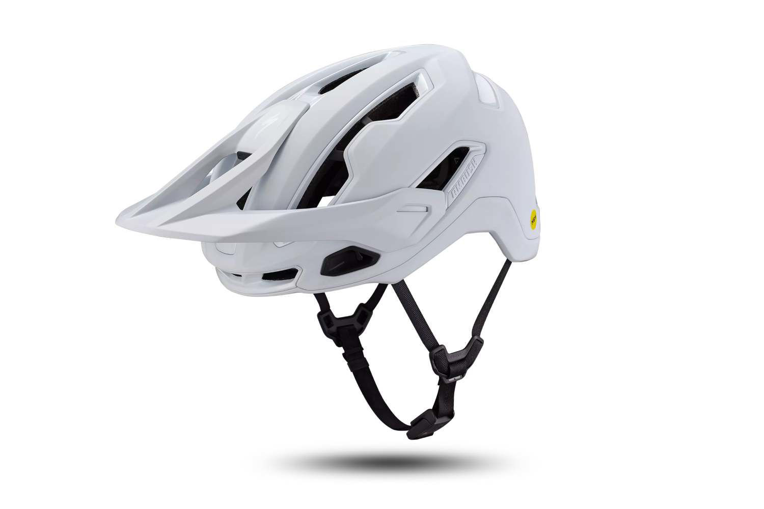 Immagine di Specialized Casco Ambush 3 White