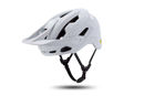 Immagine di Specialized Casco Ambush 3 White