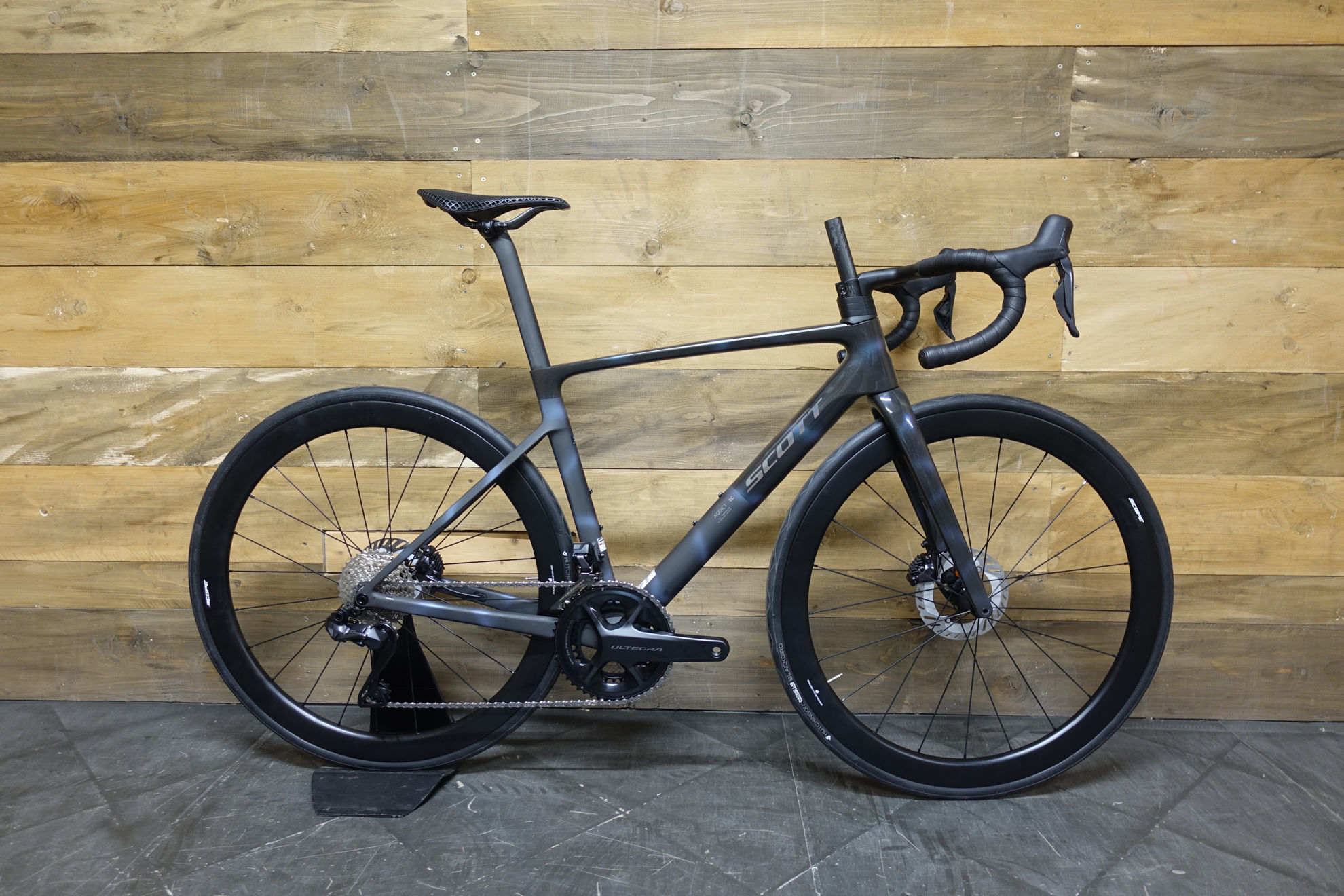 Picture of Scott Addict RC Ultimate - Custom Baldoni
