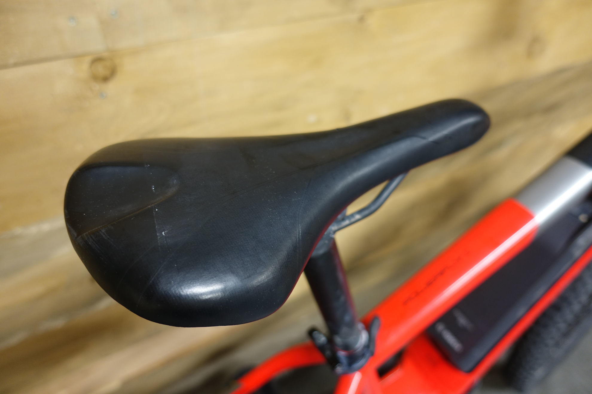 Picture of Trek Powerfly 5 Tg. S - Usata*