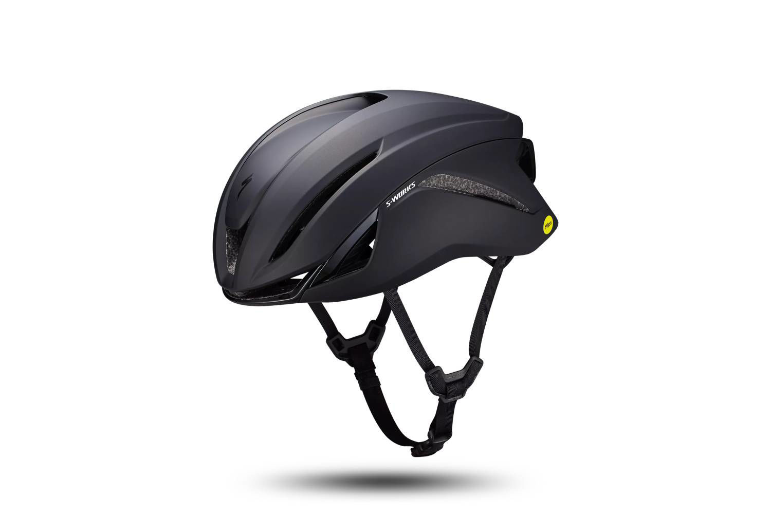 Picture of Specialized Casco S-works Evade 4 Black