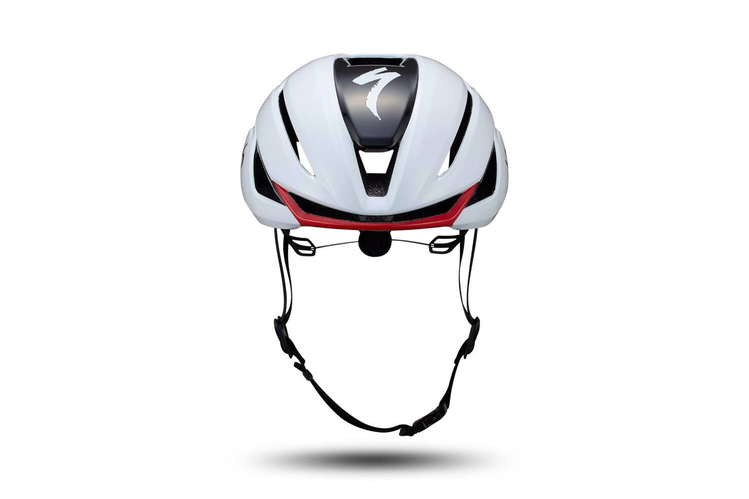 Picture of Specialized Casco S-works Evade 4 White Red