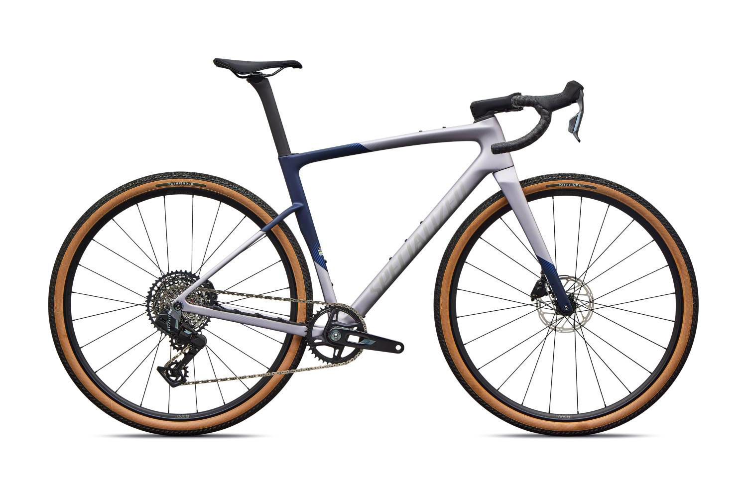 Immagine di SPECIALIZED Crux 5 Comp SRAM Rival XPLR