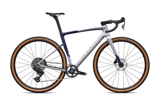 Immagine di SPECIALIZED Crux 5 Comp SRAM Rival XPLR