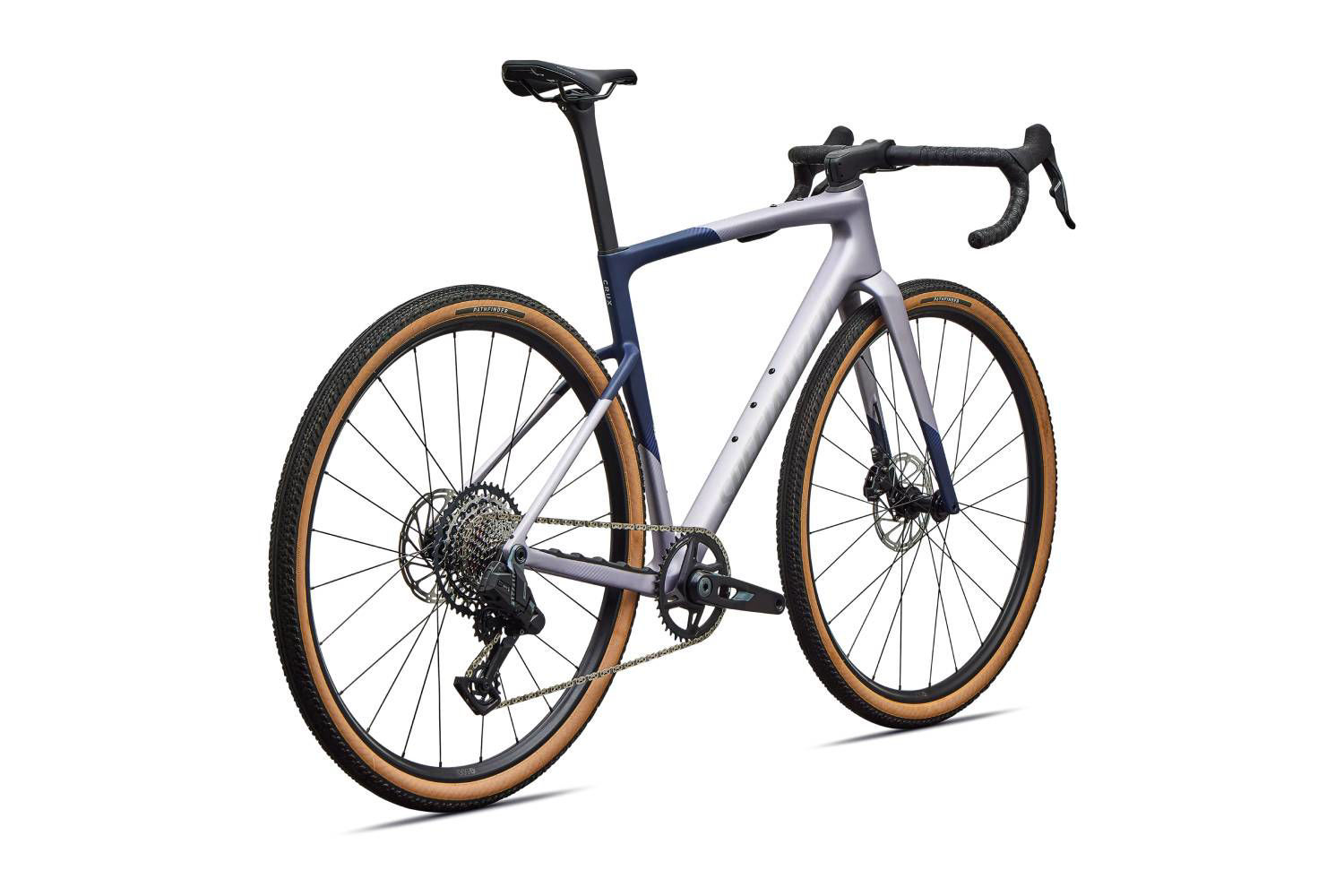Immagine di SPECIALIZED Crux 5 Comp SRAM Rival XPLR