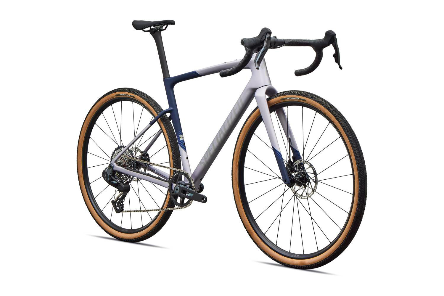 Immagine di SPECIALIZED Crux 5 Comp SRAM Rival XPLR