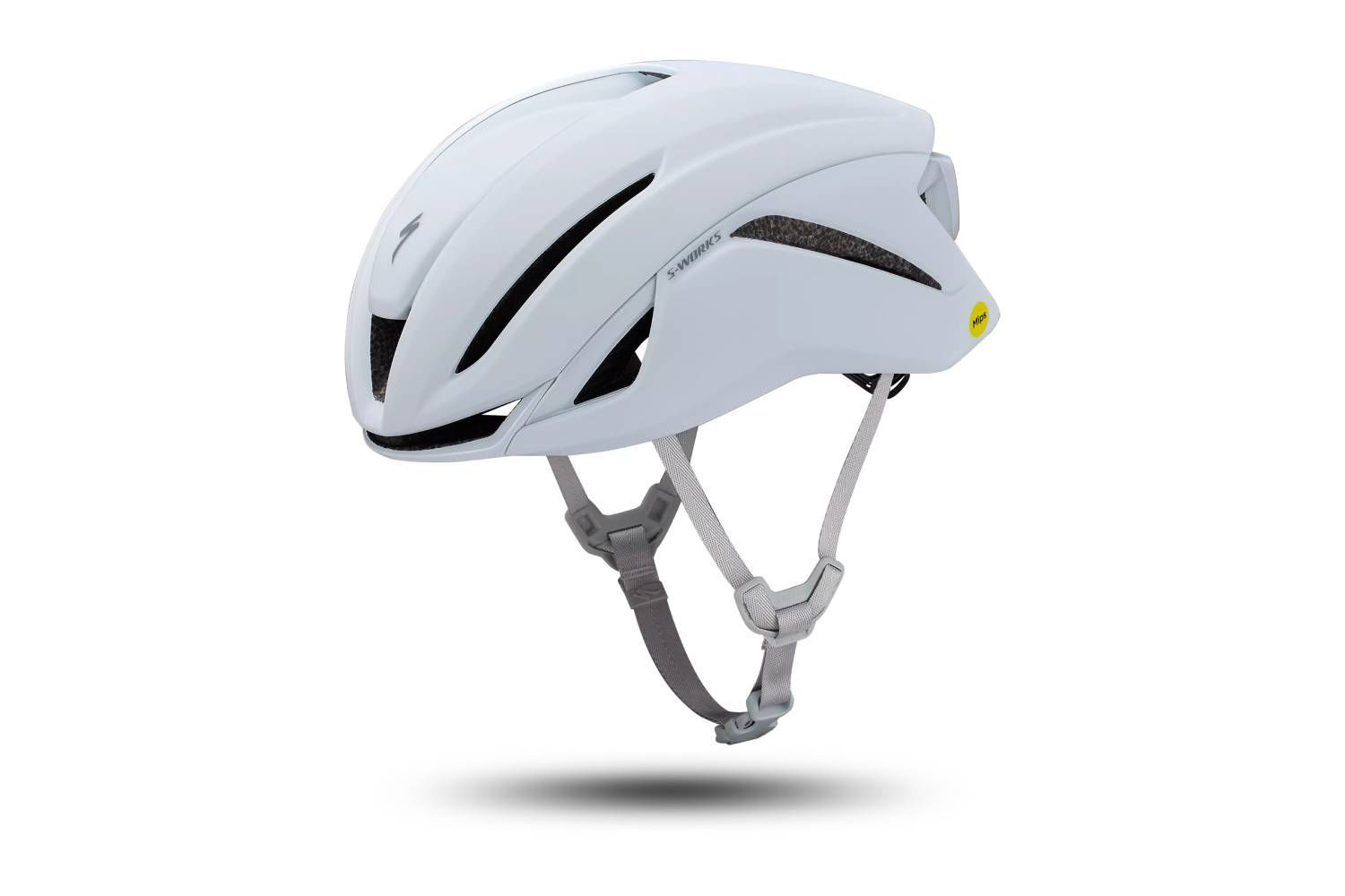 Picture of Specialized Casco S-works Evade 4 Matte White