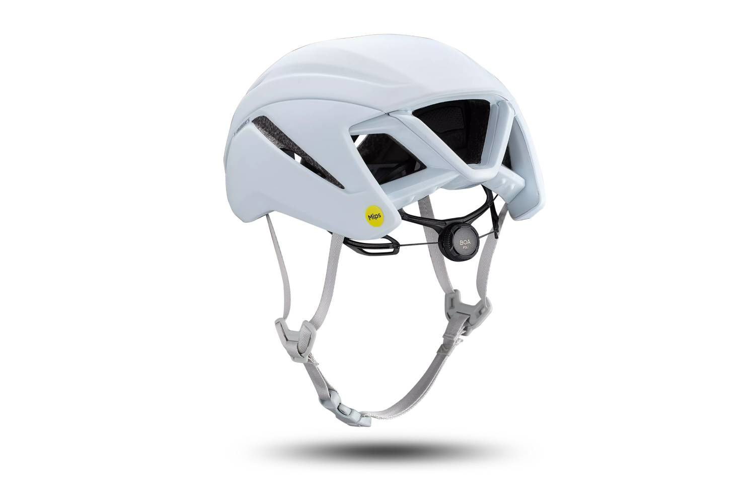 Picture of Specialized Casco S-works Evade 4 Matte White