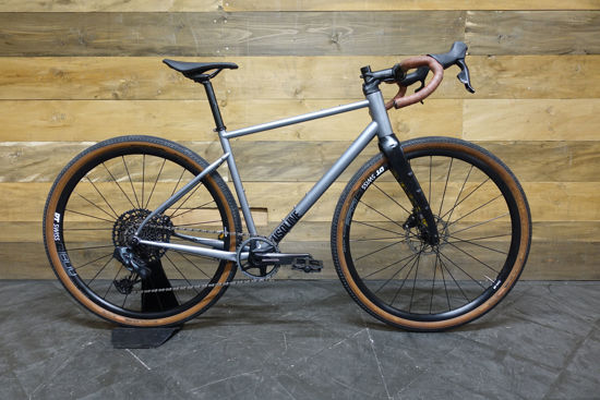 Picture of Gusoline Blade Gravel tg. M - Usata