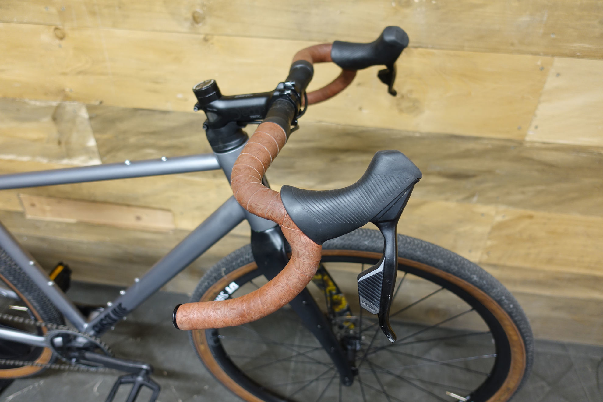 Immagine di Gusoline Blade Gravel tg. M - Usata