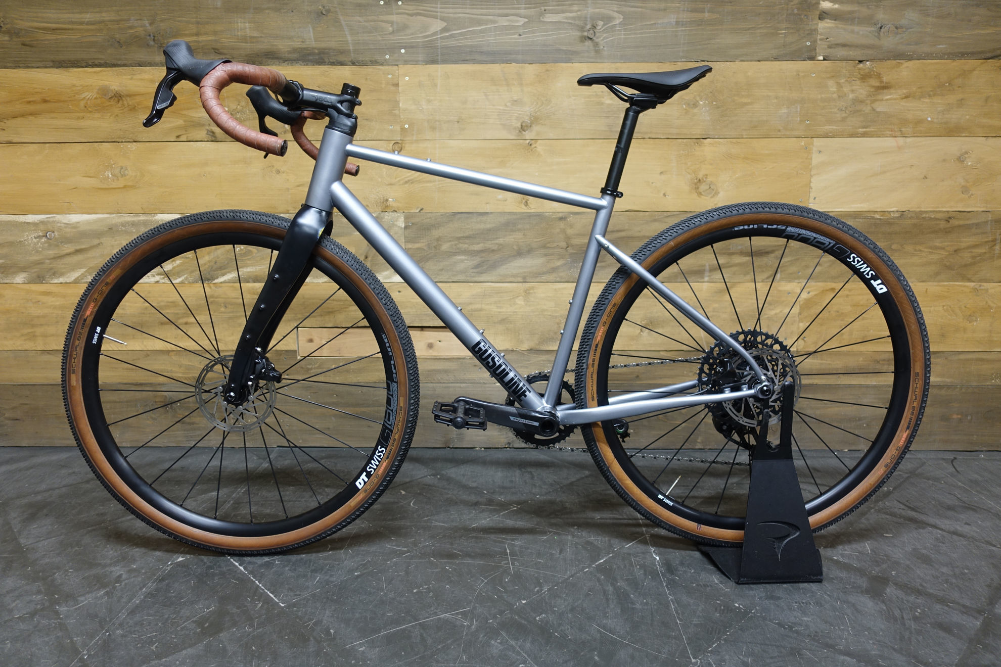 Immagine di Gusoline Blade Gravel tg. M - Usata