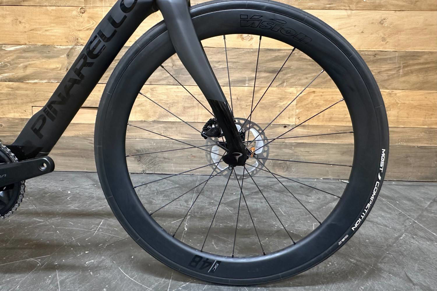 Immagine di Pinarello Dogma F PROMO*