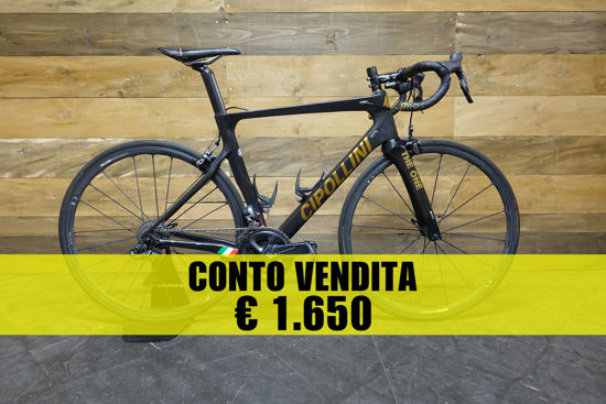 Picture of Cipollini Bond 2 Tg. L - Usata*