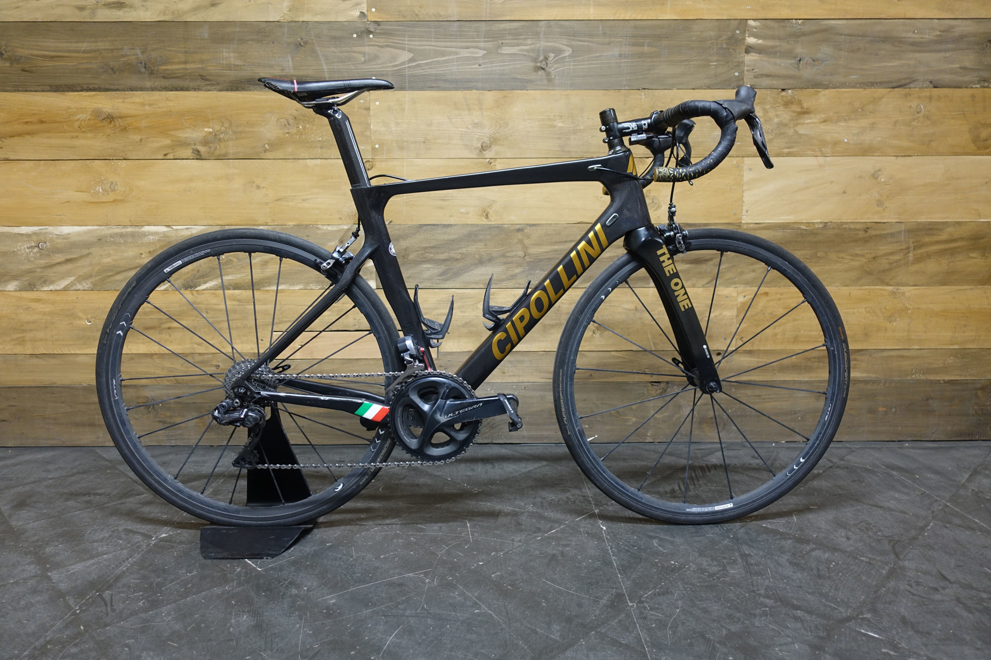 Picture of Cipollini Bond 2 Tg. L - Usata*