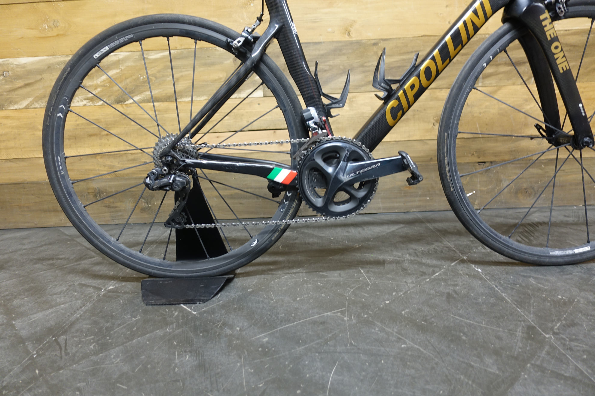 Picture of Cipollini Bond 2 Tg. L - Usata*