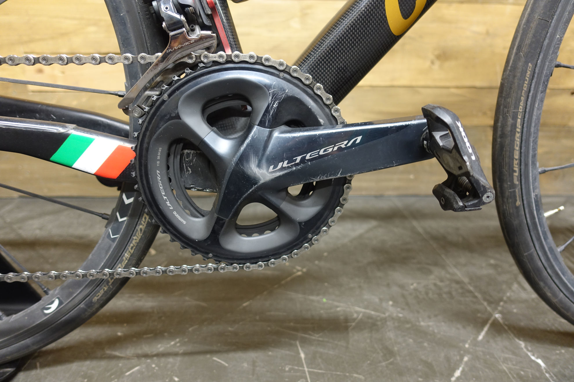 Picture of Cipollini Bond 2 Tg. L - Usata*