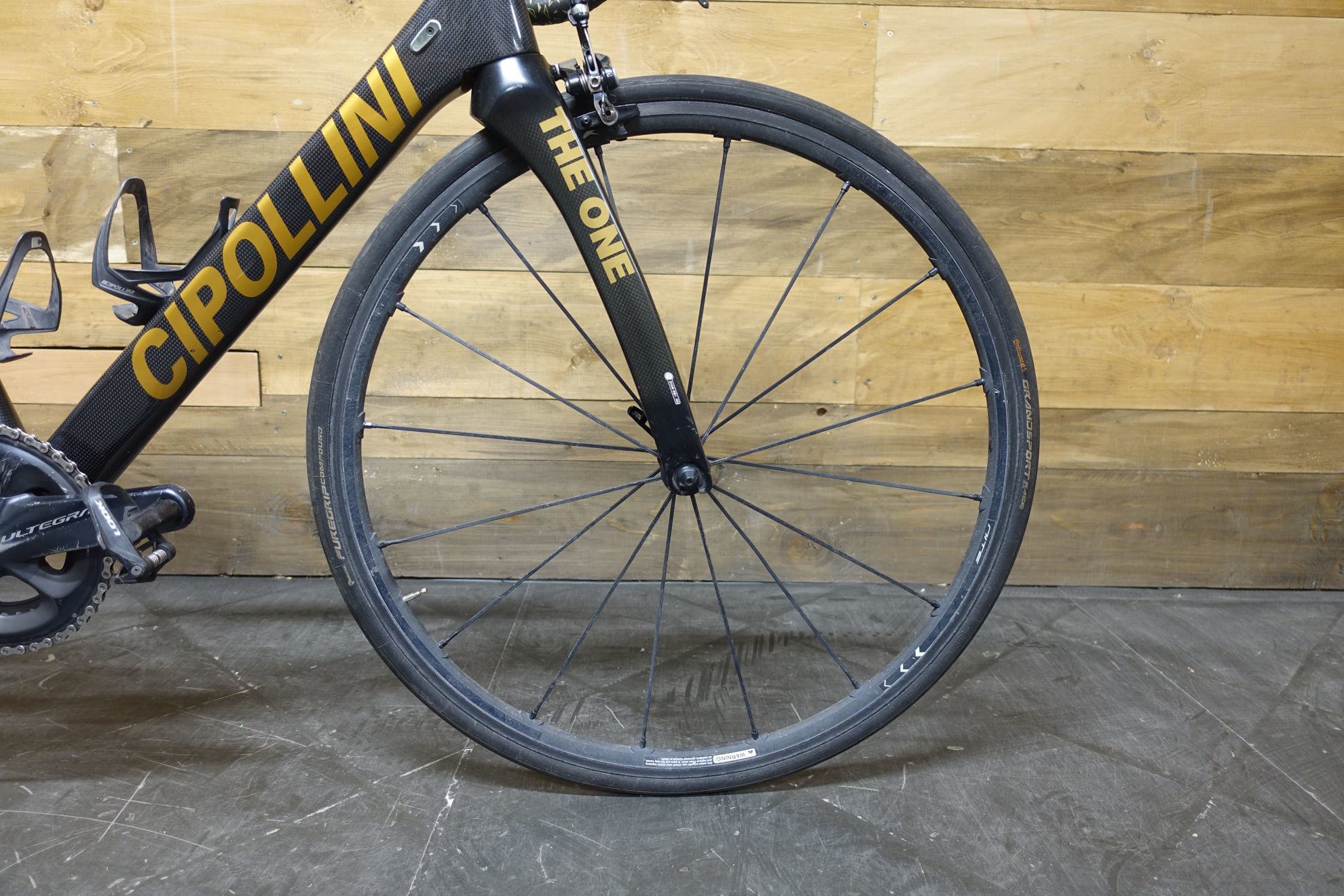 Picture of Cipollini Bond 2 Tg. L - Usata*